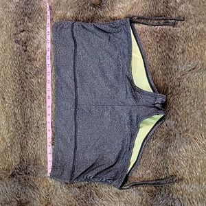Tek gear women's gray shorts size 2X